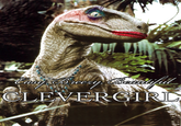 Clever Girl