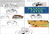 Clever Girl