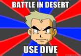 Professor Oak
