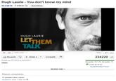 X People Missed the Like Button