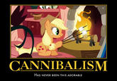 Pony Re-Imaginings