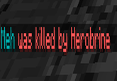 Herobrine
