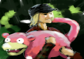 Slowpoke