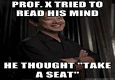 Grant Imahara/The Most Interesting Geek In The World