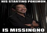 Grant Imahara/The Most Interesting Geek In The World