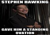 Grant Imahara/The Most Interesting Geek In The World