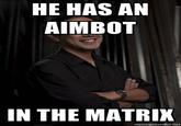 Grant Imahara/The Most Interesting Geek In The World