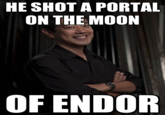 Grant Imahara/The Most Interesting Geek In The World
