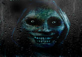 Horrifying House-guest / Shadowlurker