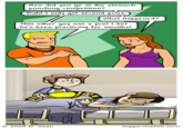 CADbortion / Ctrl+Alt+Del Parodies