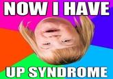 Retard Girl