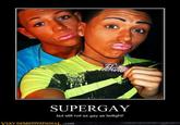 Still Not as Gay as Twilight
