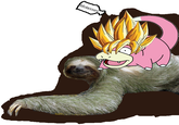 Slowpoke