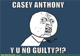 Casey Anthony Trial