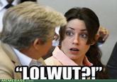 Casey Anthony Trial