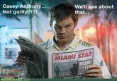Casey Anthony Trial