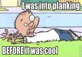 Planking