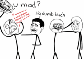 Forever Alone