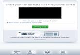 Fake Google Hangouts