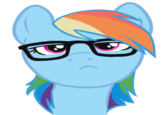 Pony Reactions