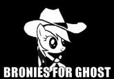 4chan Trolls Ghost / Melting Pot of Friendship