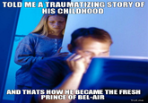 Internet Husband