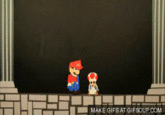 But Our Princess is in Another Castle!