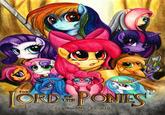 My Little Pony: Friendship is Magic
