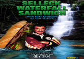 Selleck Waterfall Sandwich