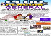 Purple Republic/Club Penguin Raids