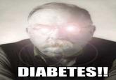Diabeetus