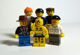 Mythbusters