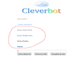 Cleverbot