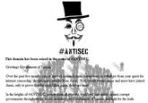 Operation Antisec