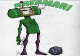 Katamari Damacy
