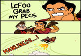 Gaston