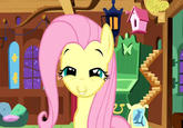 My Little Pony: Friendship is Magic