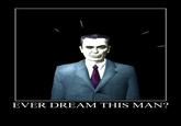 This Man (Ever Dream This Man)