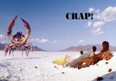 E3 Sony 2006 / Giant Enemy Crab