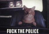 Fuck the Police