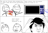 Harp Darp / Herp Derp