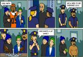 Law For Kids Parodies