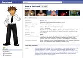 Brock Obama