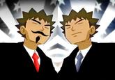 Brock Obama