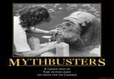 Mythbusters