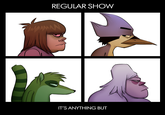 Alternate Universe