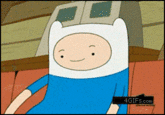 Adventure Time