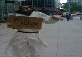 May 21, 2011 Rapture
