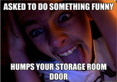 Annoying Amos
