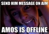 Annoying Amos